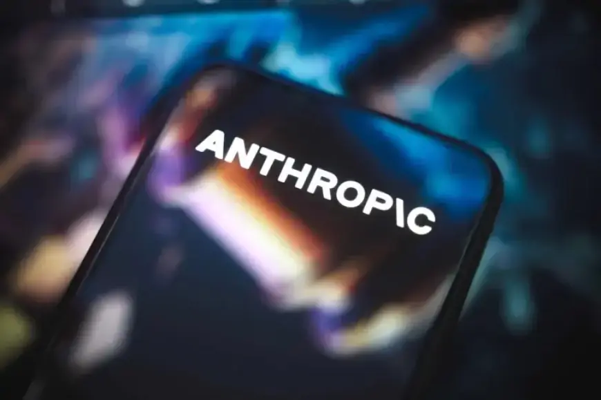 Bank of England to Review Anthropic’s Mythos with Financial Institutions