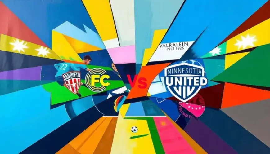 San Diego FC Aims for Comeback Following Unexpected Setback