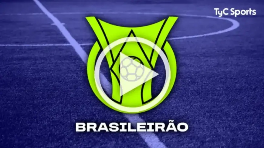 Watch Santos vs. Atlético Mineiro Live: TV and Online Streaming Guide