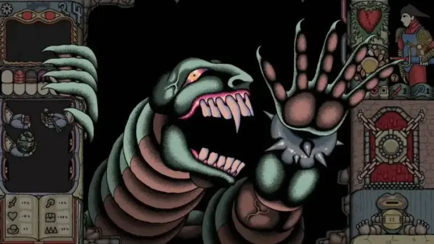 Sol Cesto: 2026’s Top Roguelike Game Thrills on Steam