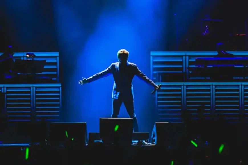 Legendary Singer Delays Tour, Affecting Upstate NY Concerts