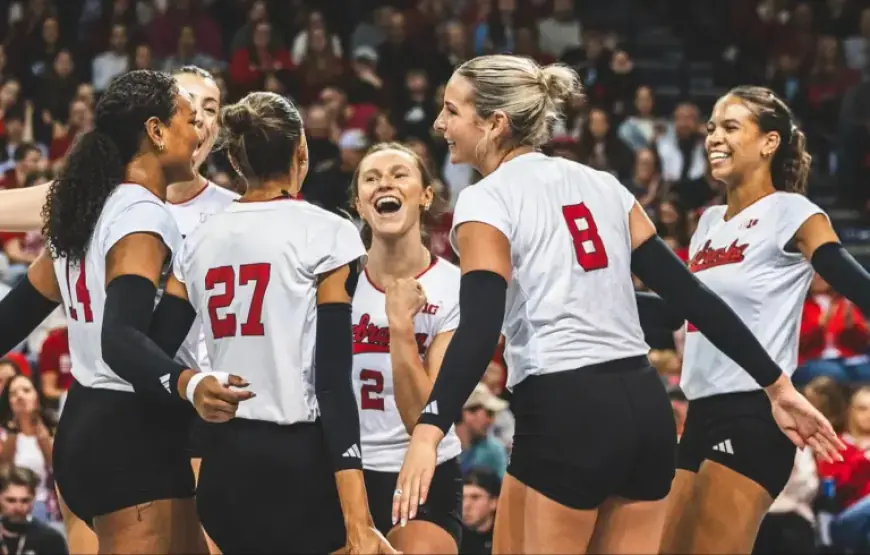 Nebraska Huskers Triumph Over Cyclones in Sioux Falls Match