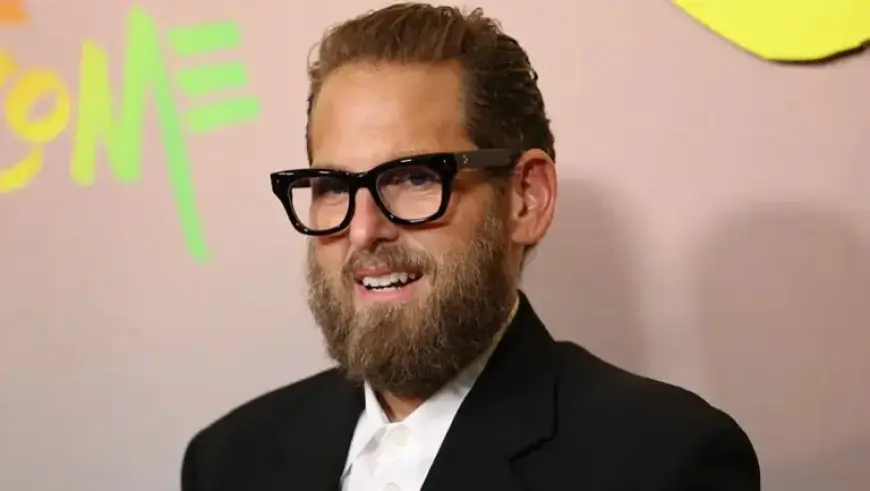 Jonah Hill Marries Olivia Millar, Announces Two Children