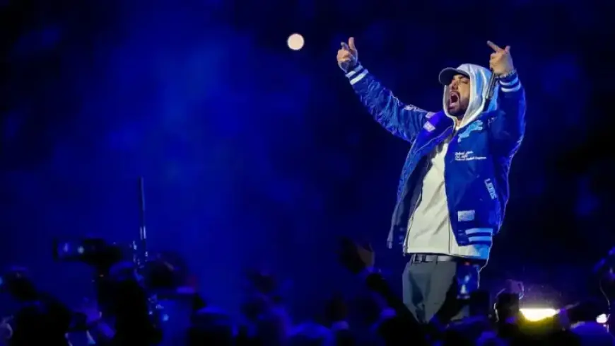 Eminem Honors Late D12 Member Proof with Tribute, 20 Years On