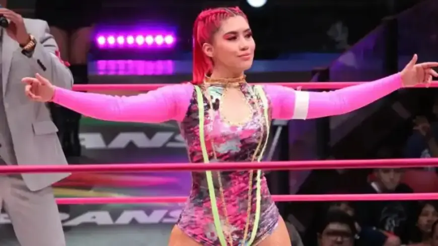 La Catalina Eyes AAA Deal; The Crash Suspends Alberto El Patron