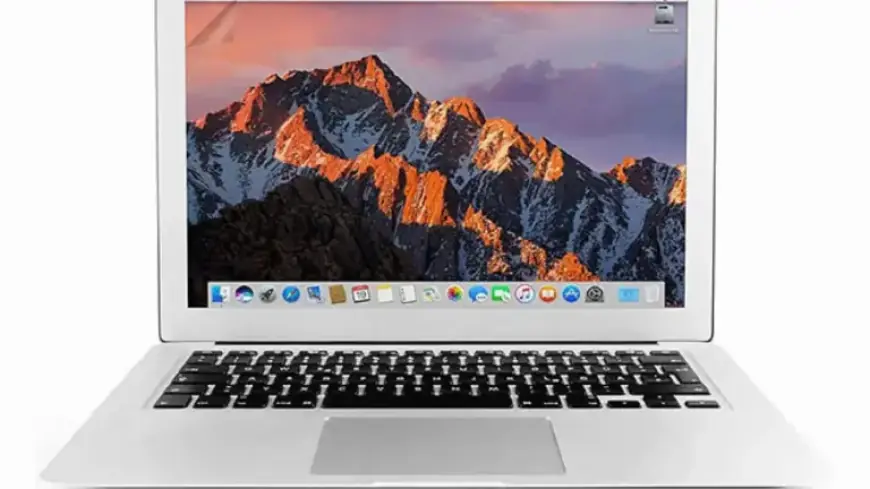Score a MacBook Air for $230—Originally Priced at $1,099—Limited Time Offer