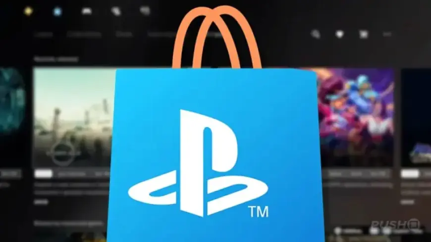 PS5’s PlayStation Store to Receive Netflix-Inspired Redesign Soon