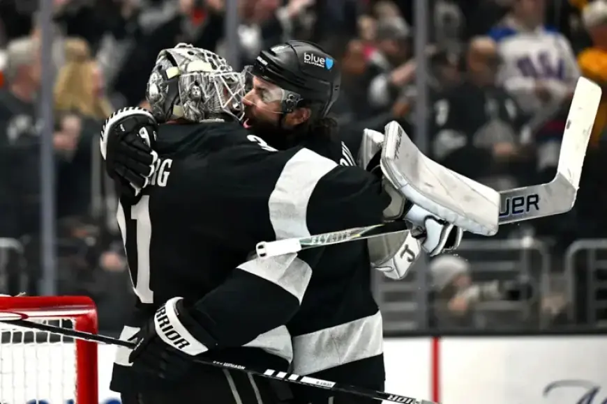 2026 NHL Playoffs: Teams, Standings, and Clinching Scenarios Explained