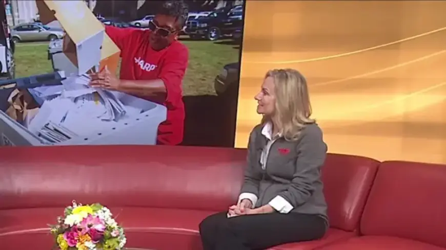 Shred Your Stress Away: Embrace Exciting Workout Trends