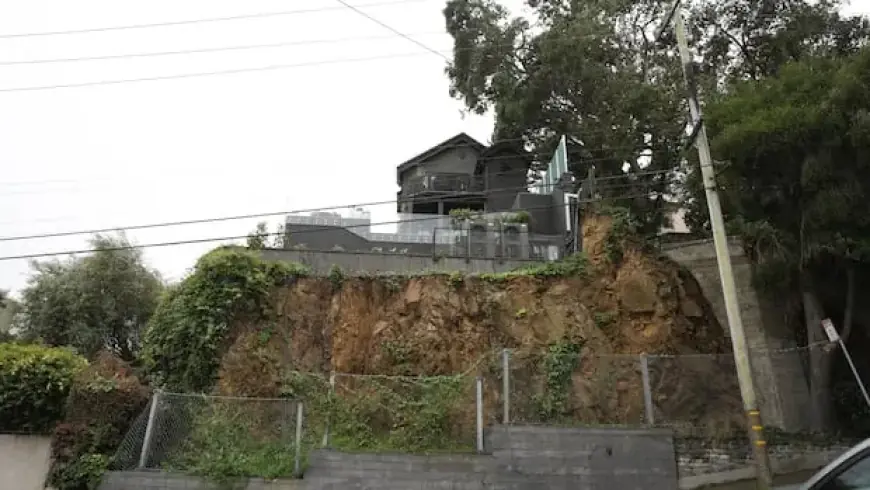 Police Arrest Suspect for Molotov Cocktail Attack on OpenAI’s Sam Altman’s Home