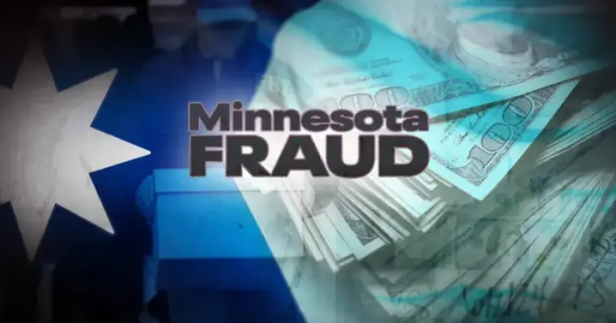 Minnesota Fraud: $11M Theft Suspect Misses Court, Location Unknown