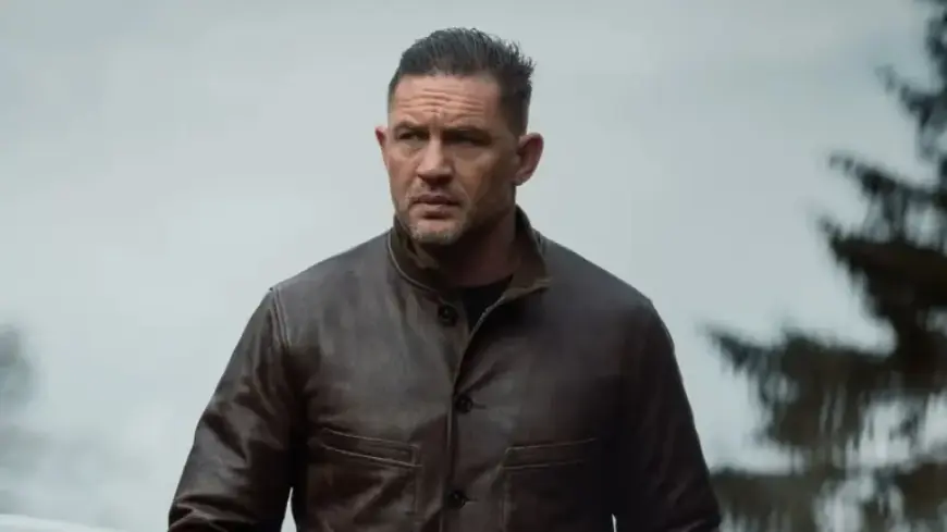 Guy Ritchie’s Gritty Crime Series: A Modern Classic with Stellar Cast