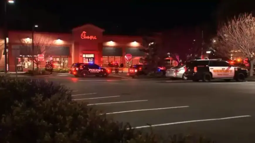 Multiple Shot at Union, NJ Chick-fil-A; Investigation Underway