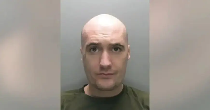 Darlington’s ‘Chop Off’ Jailed for Strangling Mother, Leaving Her Terrified