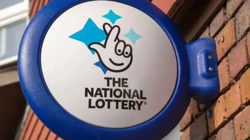 Live Results for April 11: National Lottery Lotto and Thunderball Draws
