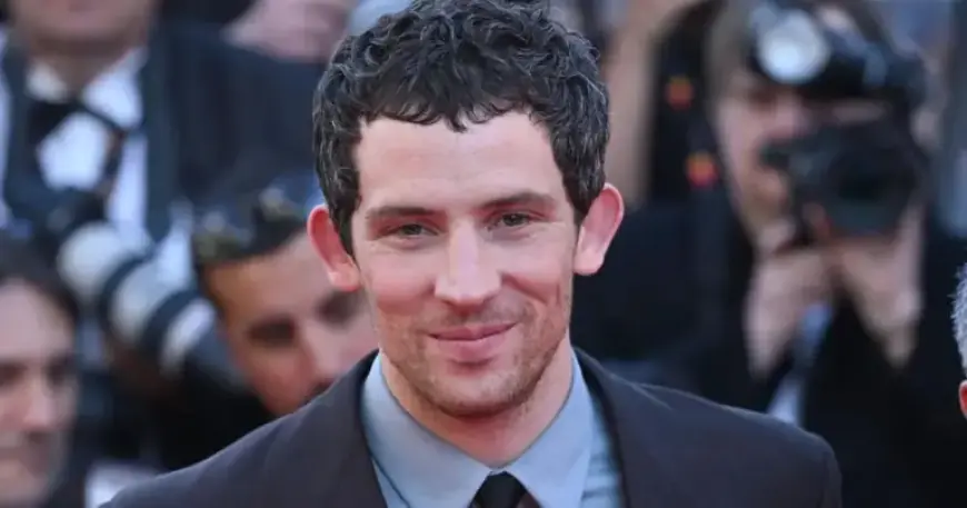 Josh O’Connor: ‘Filmmaking Is a Modern-Day Miracle’