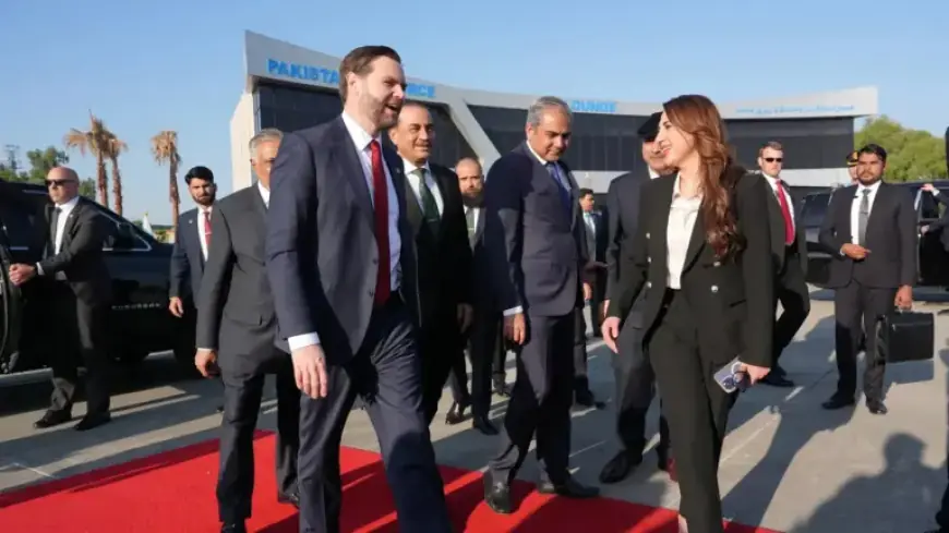 US-Iran Talks in Pakistan Conclude Without Agreement: Here’s Why