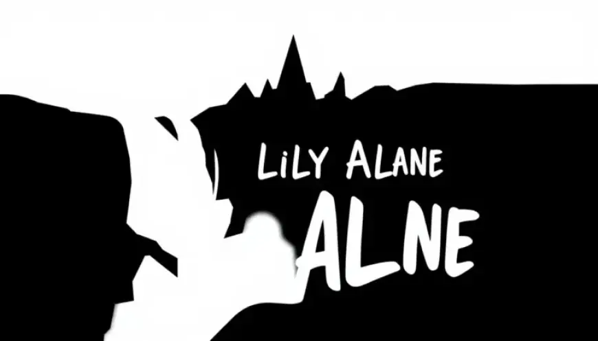 Lily Allen Tours Niagara Falls on Her Canadian Concert Journey