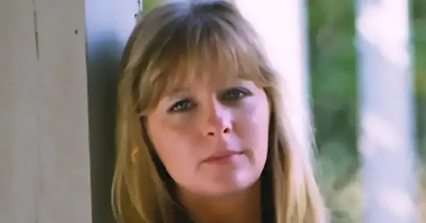 Texas Mom’s Secret Grave Discovered Decades After Disappearance