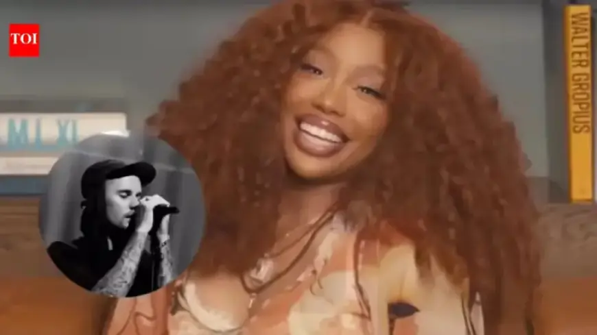 Coachella 2026: SZA Debunks Justin Bieber Stand-In Rumors