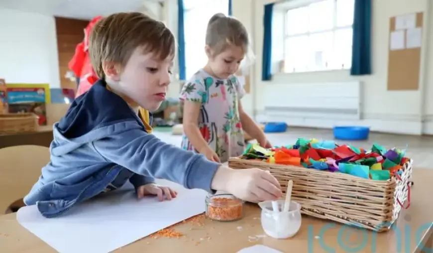 Lib Dems Claim Improved Childcare Boosts Scottish Economy