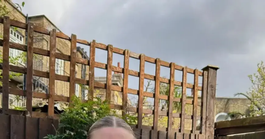 Rookie Marathoner Raises Over £7,000 for Sue Ryder Charity