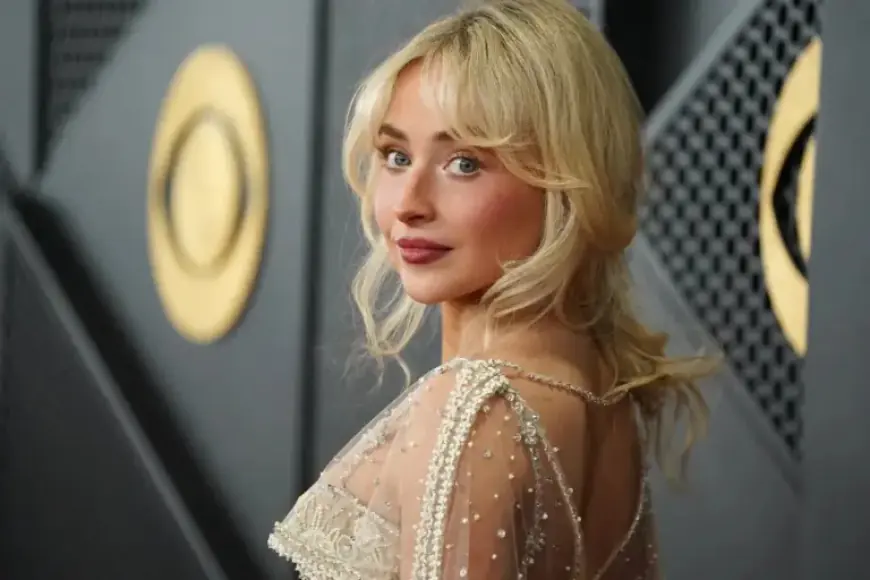 Sabrina Carpenter Sparks Debate After Fan Disrupts Her Coachella Performance