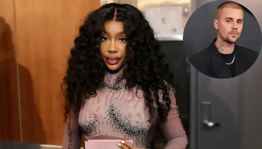 SZA Addresses Viral Coachella Replacement Rumors: ‘Who Made This Up?’