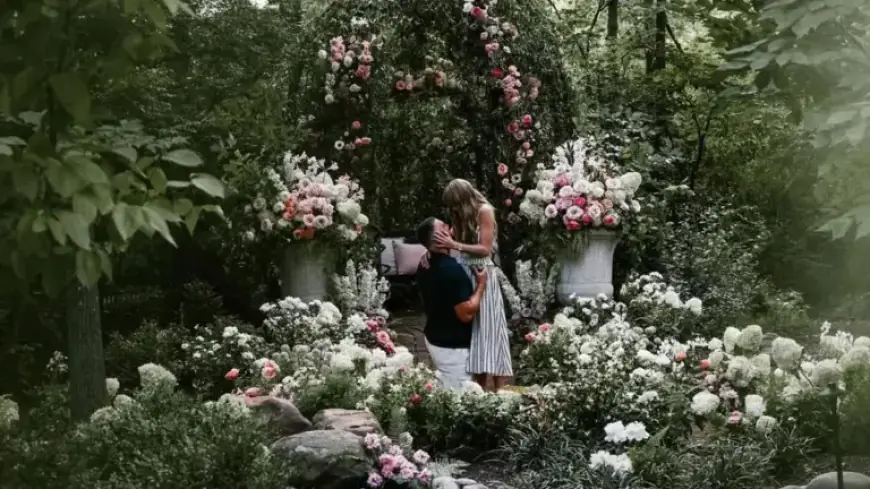 Taylor Swift and Travis Kelce: Kansas Proposal, Wedding Date Unveiled