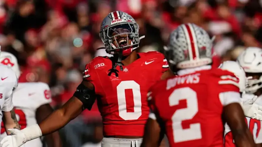 Dolphins, Bengals Trade Up in 2026 NFL Mock Draft Drama