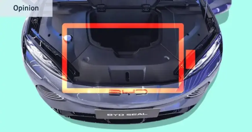 EV Savings Soar During Easter, But Stressful Trade-off Ensues