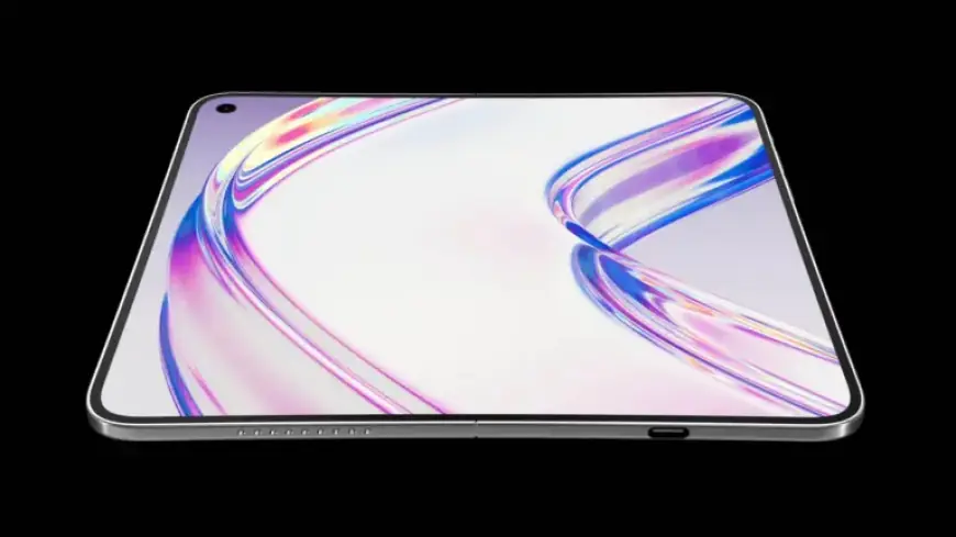 OPPO Find N6 Usage Challenges iPhone Fold’s Crease-Free Display Claims