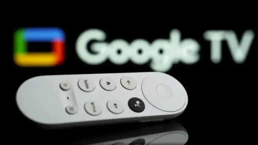 Affordable $30 Google TV Stick Emerges as Potential Chromecast Successor