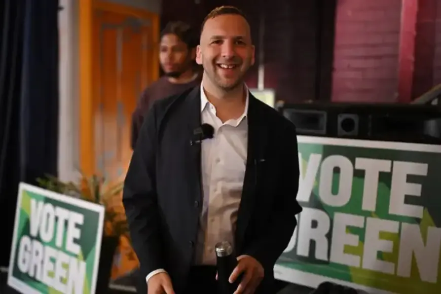 Labour Confronts Green Crisis in Upcoming Local Elections