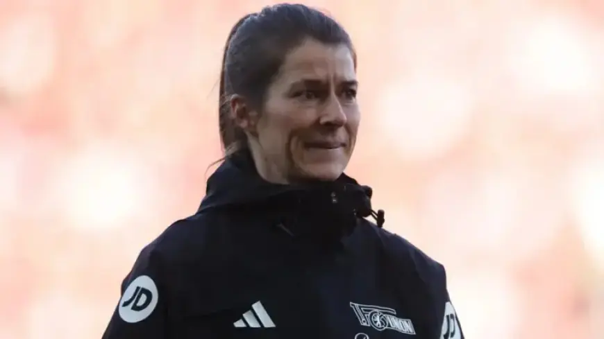 Bundesliga Club Makes History with First Female Manager in Top Leagues