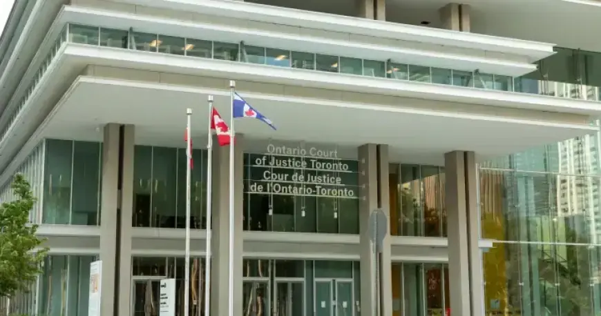 York Police Arrest Further Suspect in Ongoing Corruption Investigation