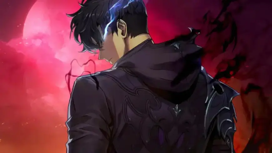 “Solo Leveling Concludes with Thrilling Third Season”