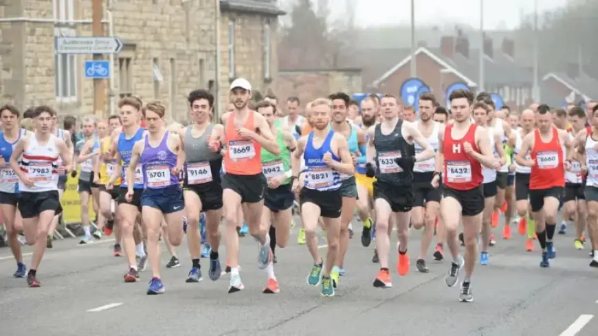 Lincoln 10k Road Closures 2026: Complete List for Race’s City Return This Weekend
