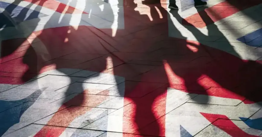 Ex-Policeman Loses UK Citizenship Due to Russia Ties