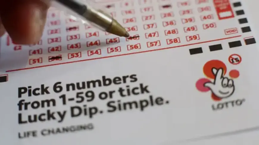 Lotto £2M Jackpot: Find Out if a Winner Emerged Tonight