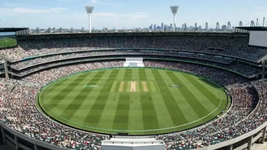 ICC CWC League 2 ODI Match 97, 2026: Key Highlights