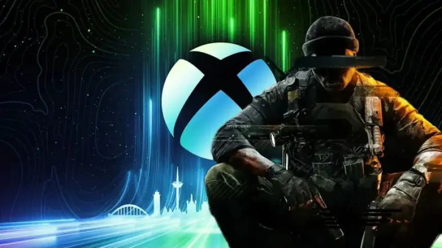 Call of Duty’s $300M Xbox Game Pass Deal Faces Potential Termination