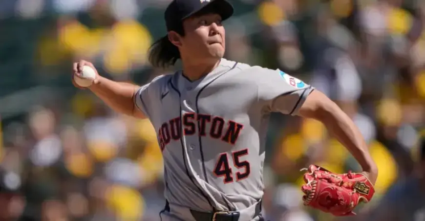 Astros Face Mariners in Thrilling Game 14 Showdown (4/10/2026)