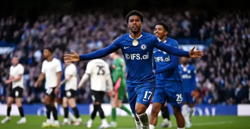 Chelsea Fans Favor Santos, Sarr Against Manchester City