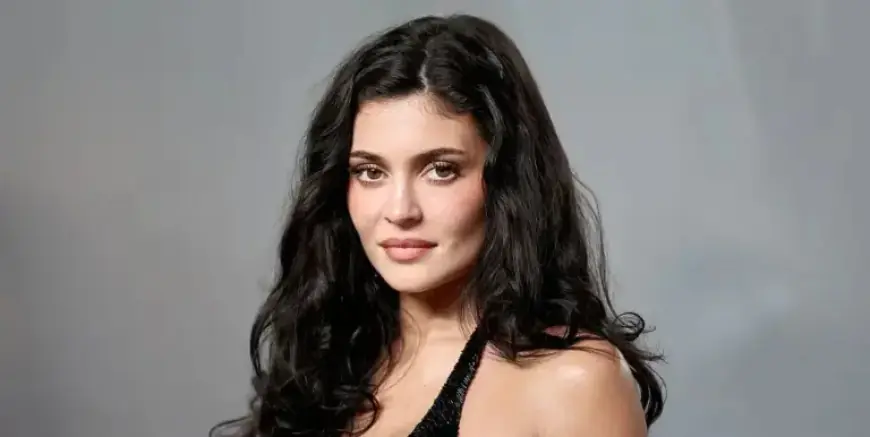 Kylie Jenner’s House Tour Sparks Major Online Buzz