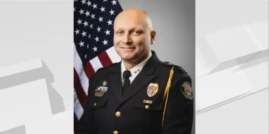 Turnberg Urges Commission to Permanently Appoint Fargo Police Interim Chief