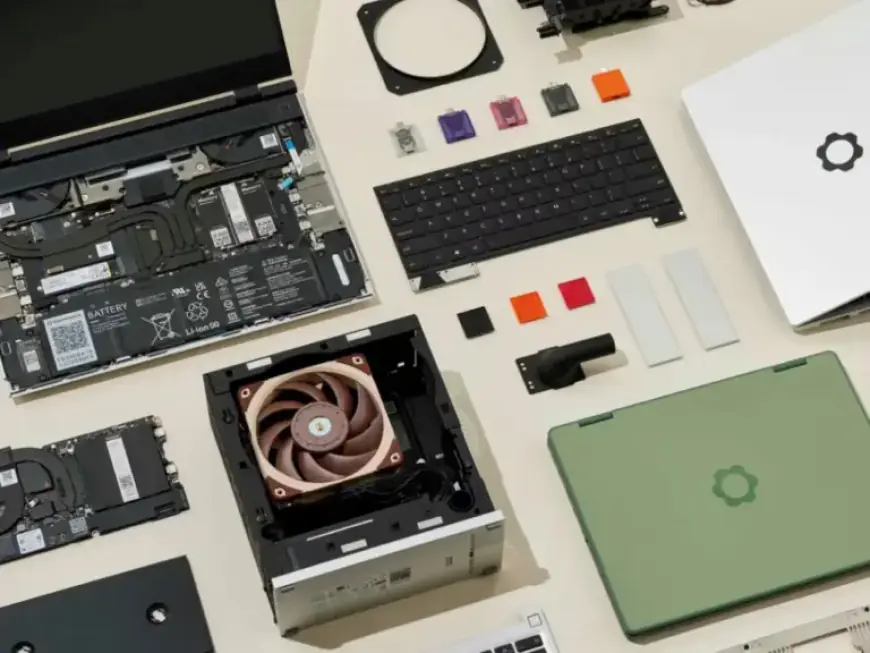 Framework CEO Warns AI Surge Could End Traditional Personal Computing