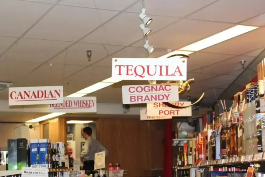 Judge Overturns 158-Year Home Spirits Distilling Ban