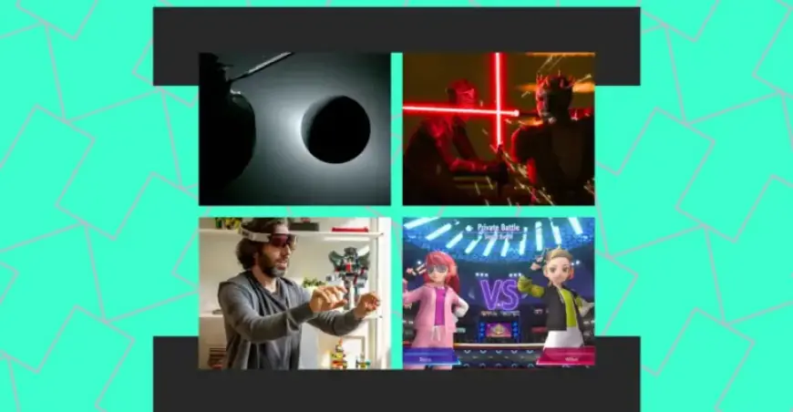 “The Audacity Satirizes Tech Bros in Bold New Show”