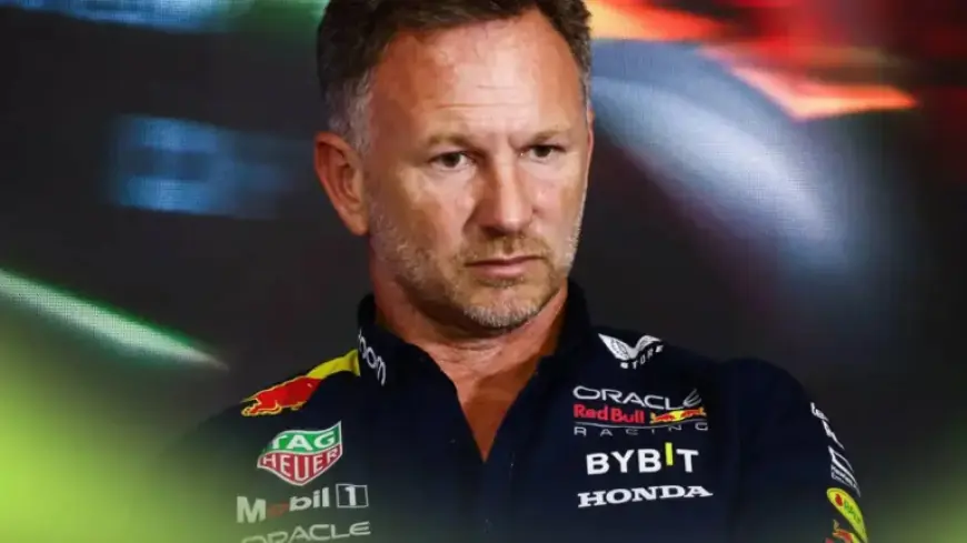 Audi Urged to Consider Horner After Surprising Wheatley Departure